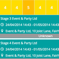 Project Planner