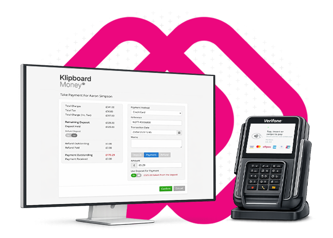 Current RMS - Asset tracking